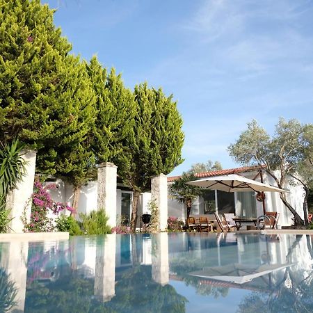 Bir Dem Urla Hotell Exteriör bild