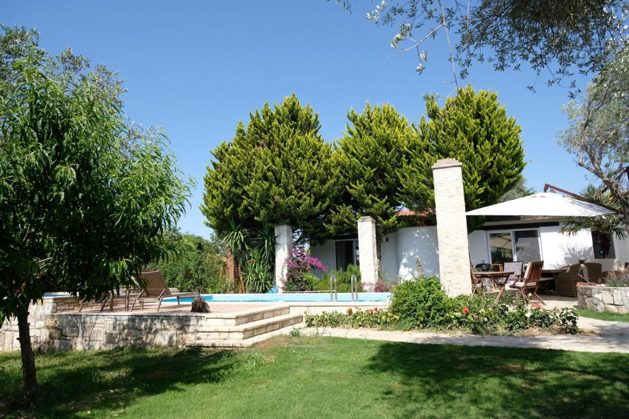 Bir Dem Urla Hotell Exteriör bild