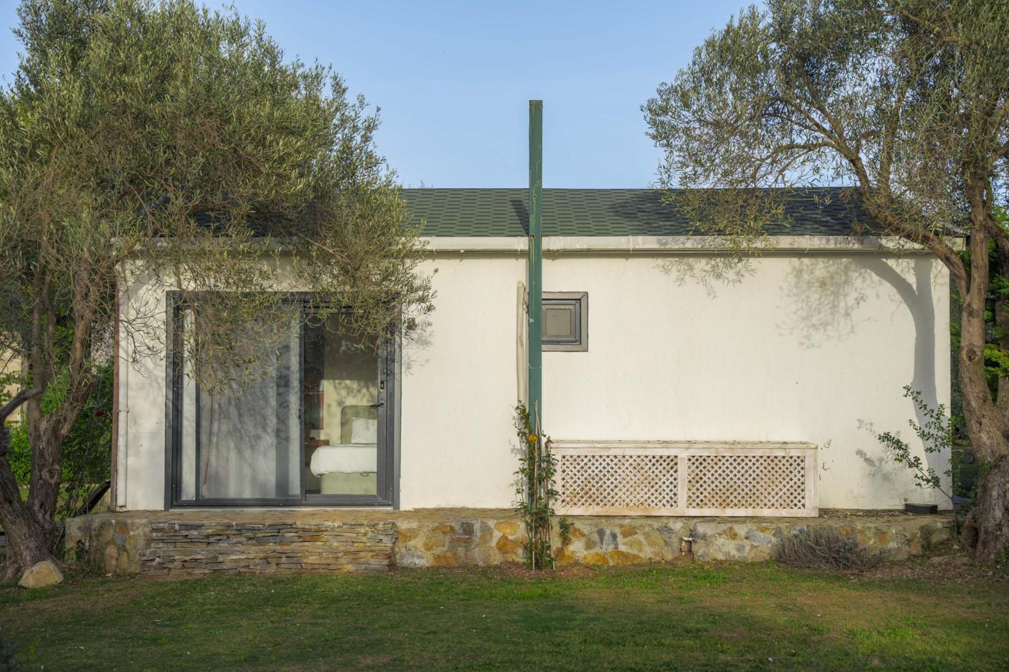 Bir Dem Urla Hotell Exteriör bild