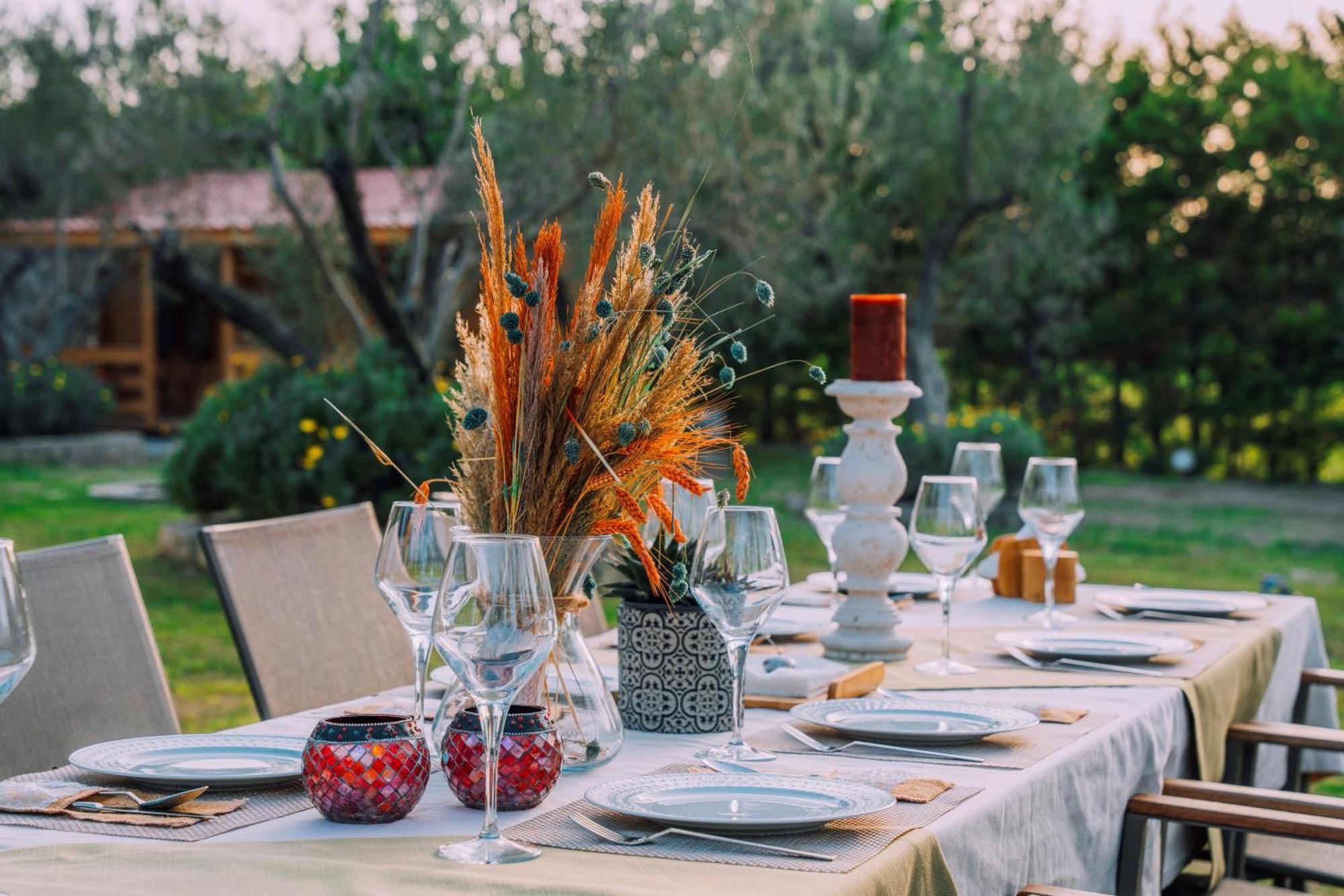 Bir Dem Urla Hotell Exteriör bild